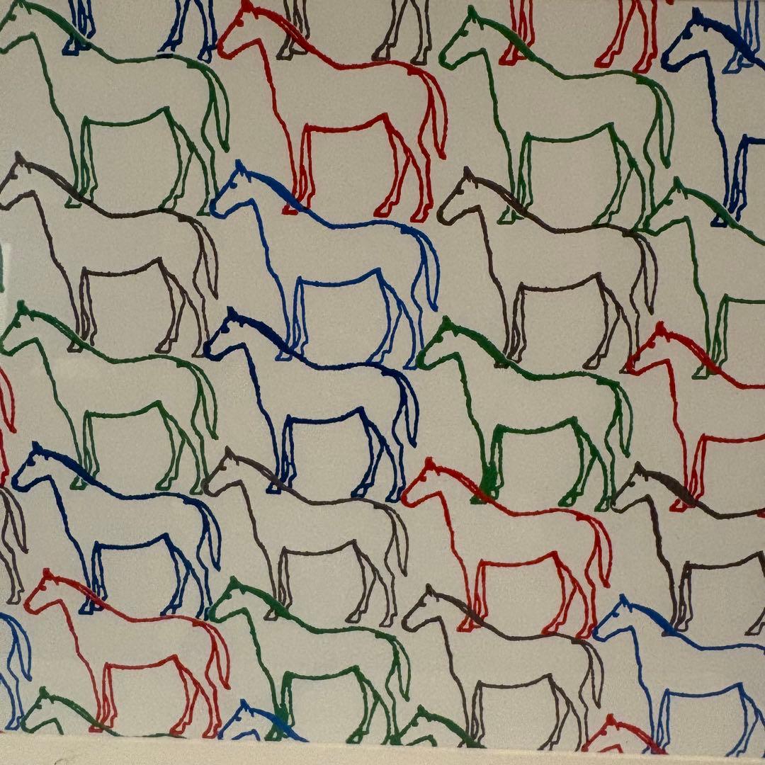 エルメス壁紙　午年にどうぞ★