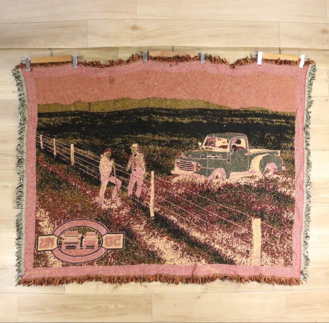 フォード　ラグ　ピックアップトラック