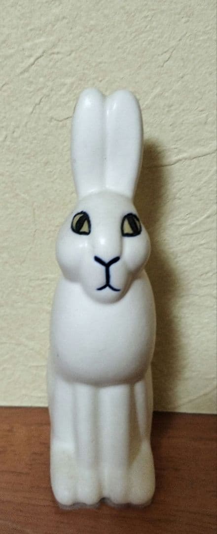 Lisa Larson リサ・ラーソン｜Rabbit