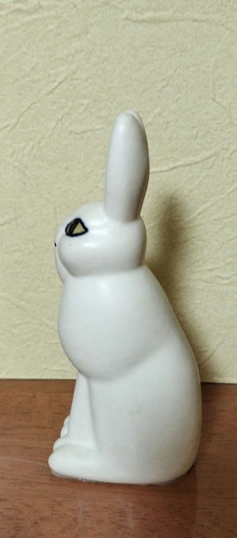 Lisa Larson リサ・ラーソン｜Rabbit