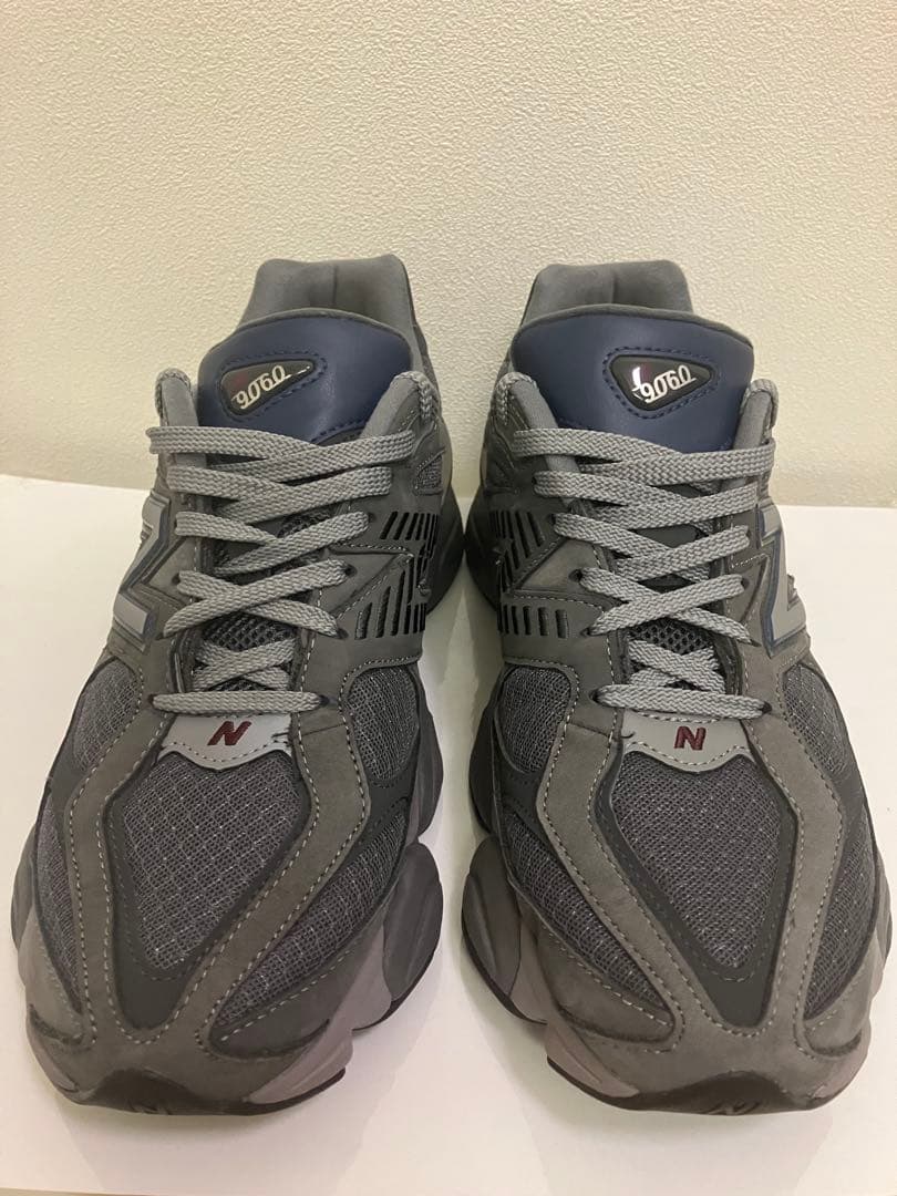 ニューバランス New balance 90/60 グレー 28cm