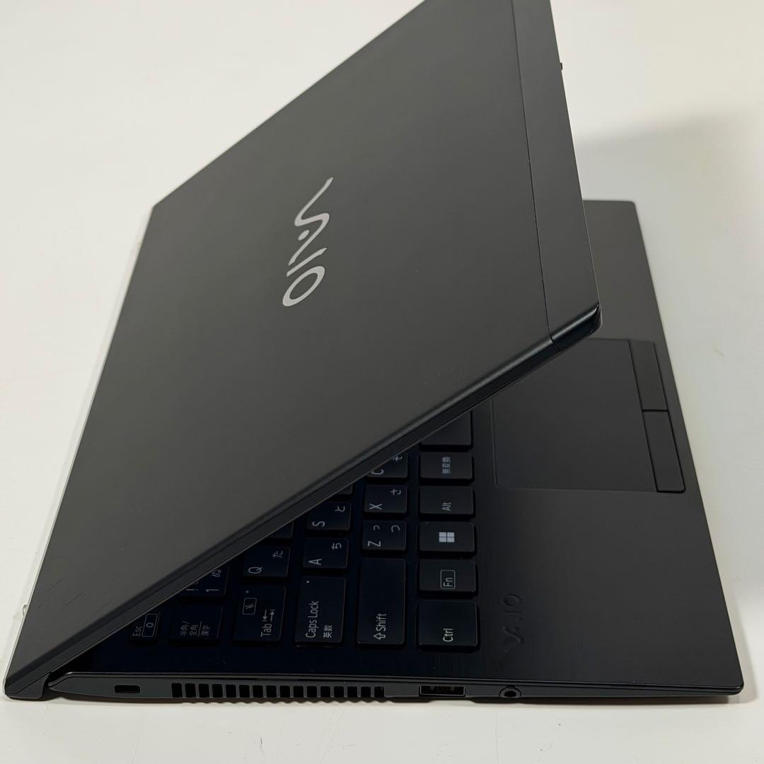 Windowsノート本体 87.VAIOPro PG VJPG214/16G/512G