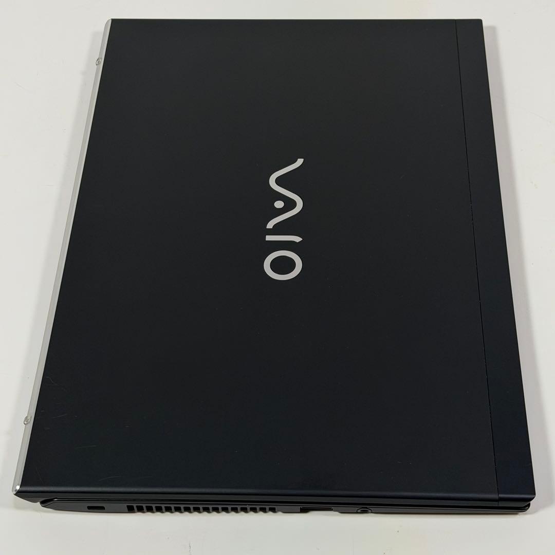 Windowsノート本体 87.VAIOPro PG VJPG214/16G/512G