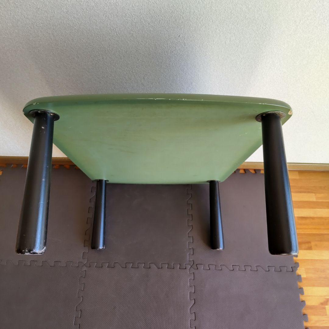 60s 70s 北欧家具 アンティーク 机 ローテーブル ミッドセンチュリー