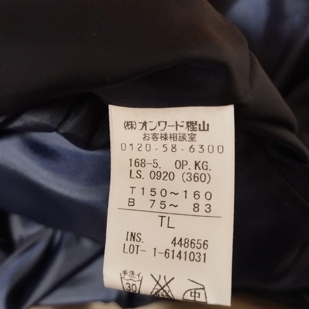 ♫最終お値下げ♫　組曲　ワンピース＆ジャケット　フォーマル　卒服　キッズ　150