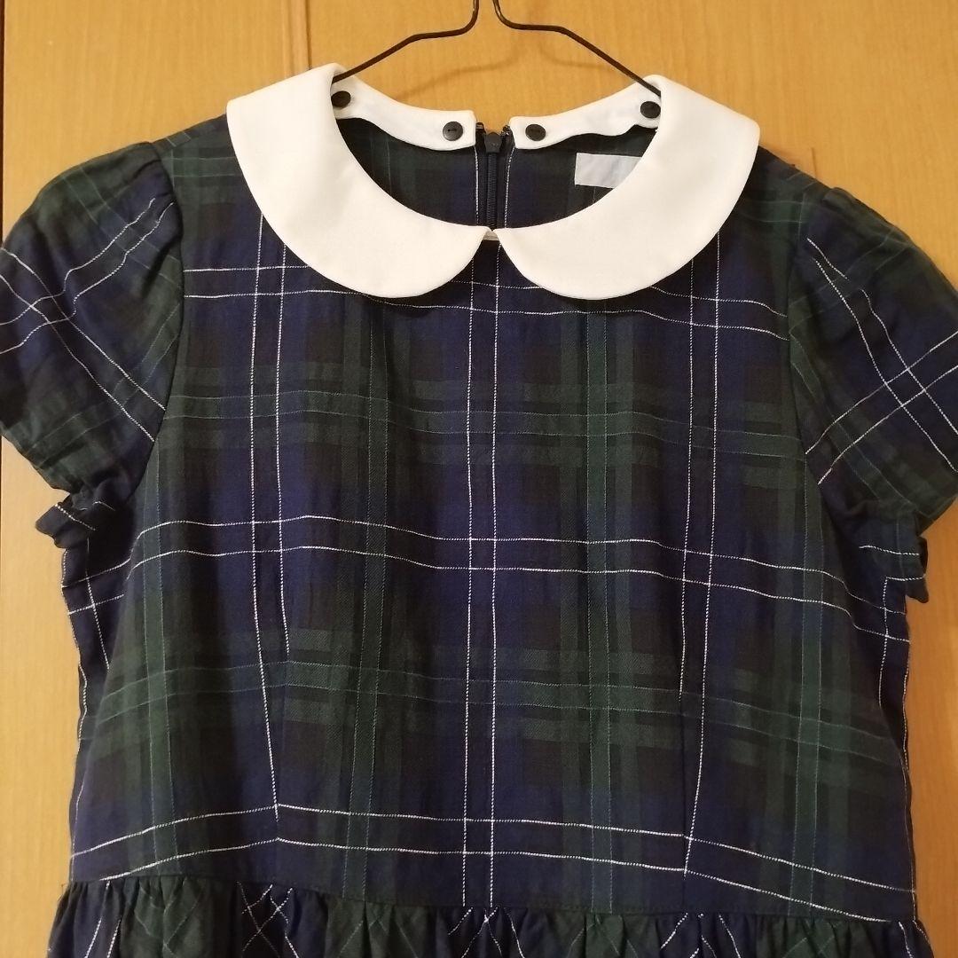 ♫最終お値下げ♫　組曲　ワンピース＆ジャケット　フォーマル　卒服　キッズ　150