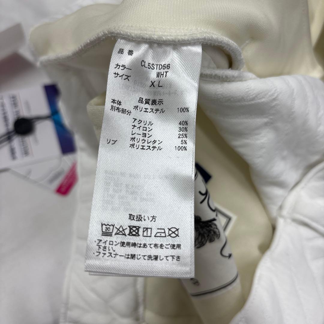 クランク ゴルフウェア キルトJQパンツ CL5STD56