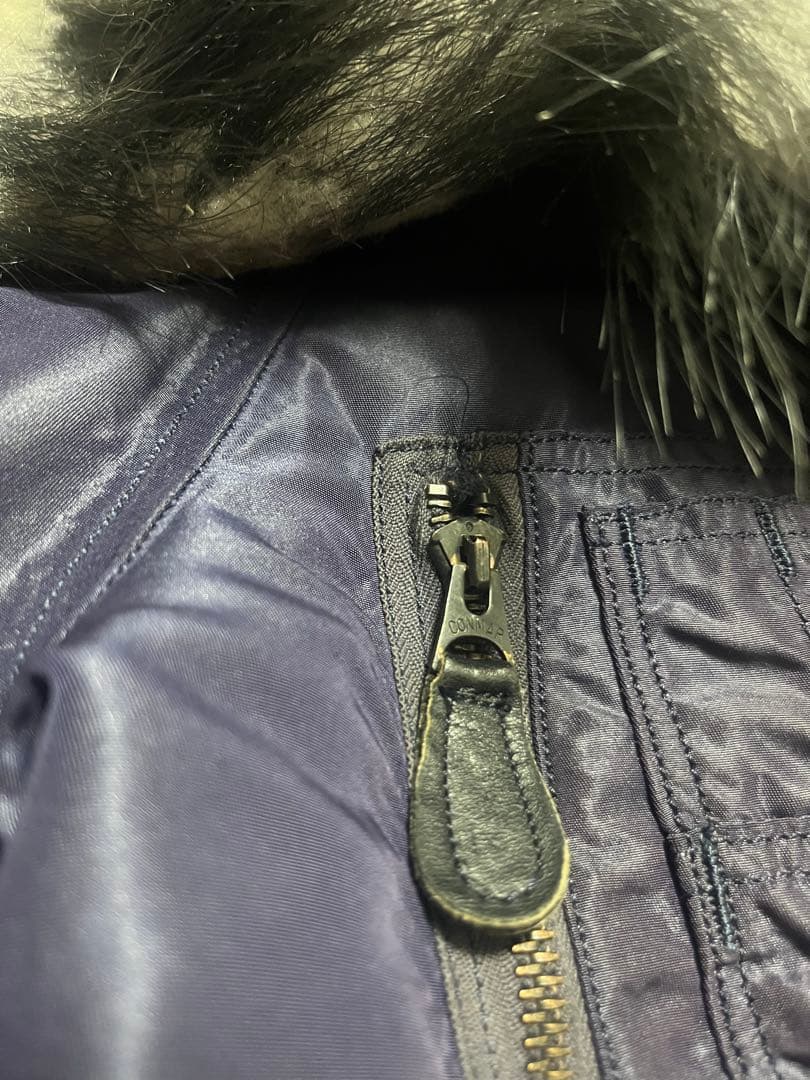 [実物] 超希少 N2A 50s THE DRYRAK CORPORATION