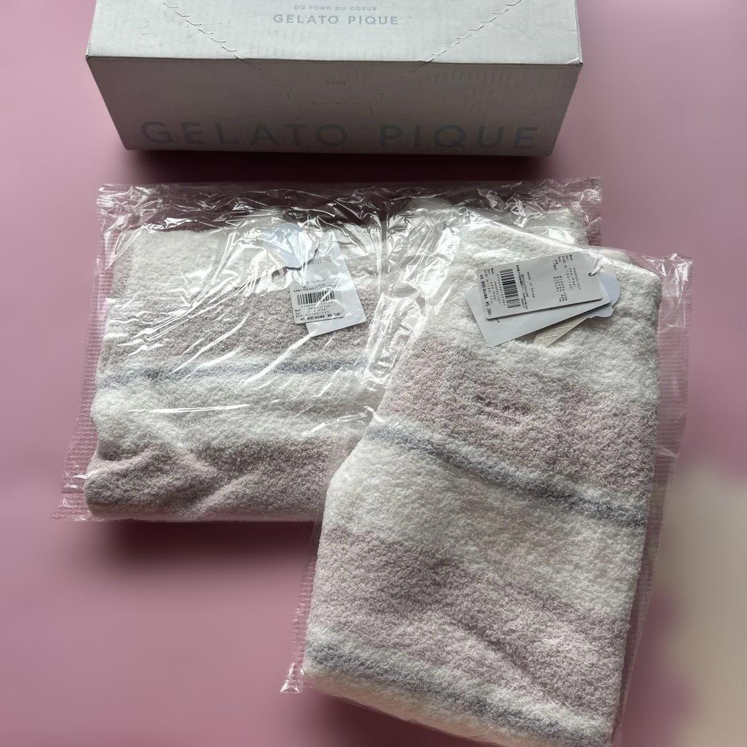 未使用✨GELATO PIQUE✨キッズM