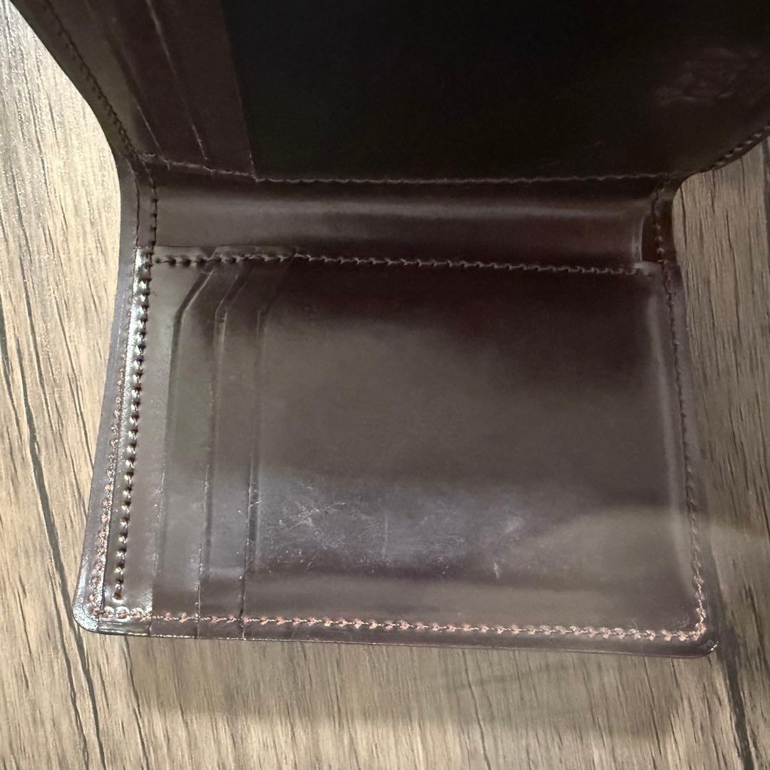 COCOMEISTER シェルコードバン•オベロン