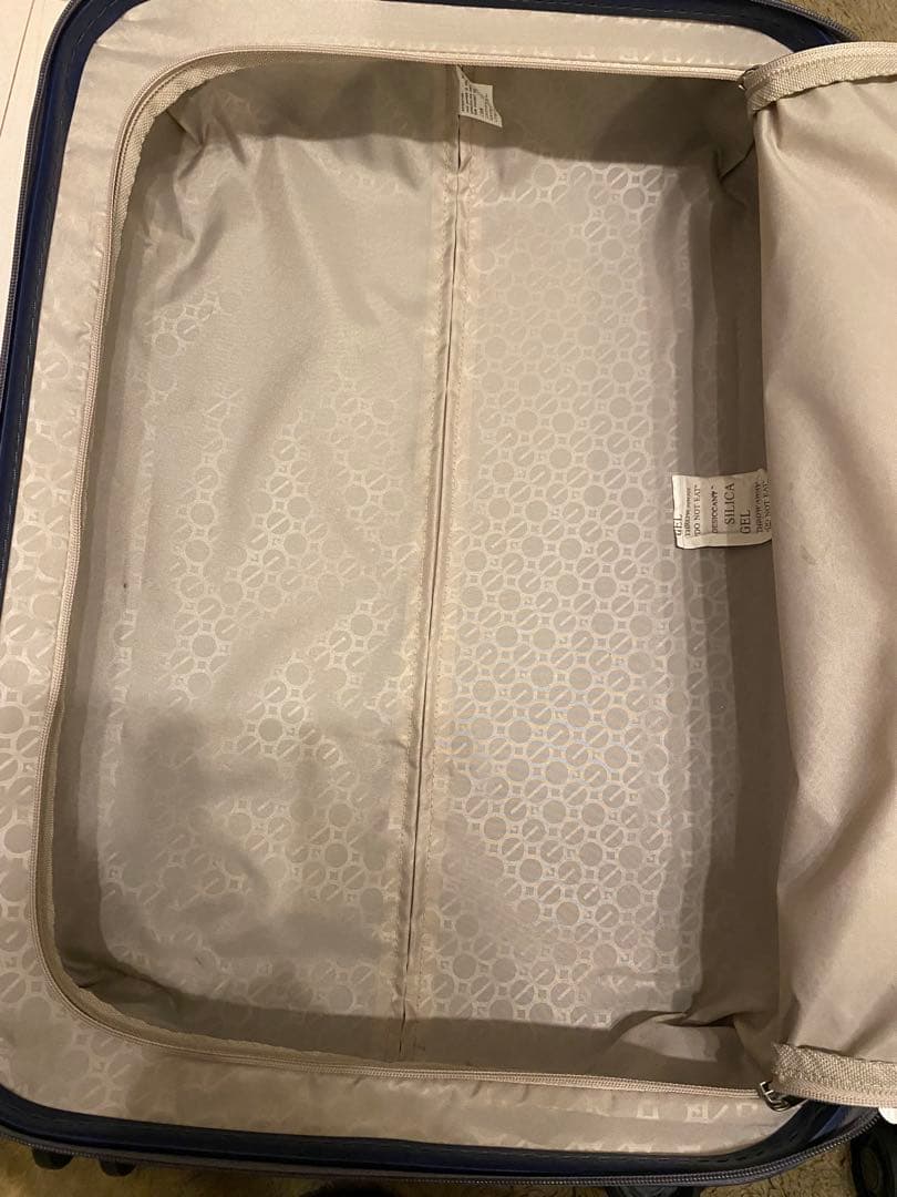 ace エース　パリセイドZ 48Lモデル