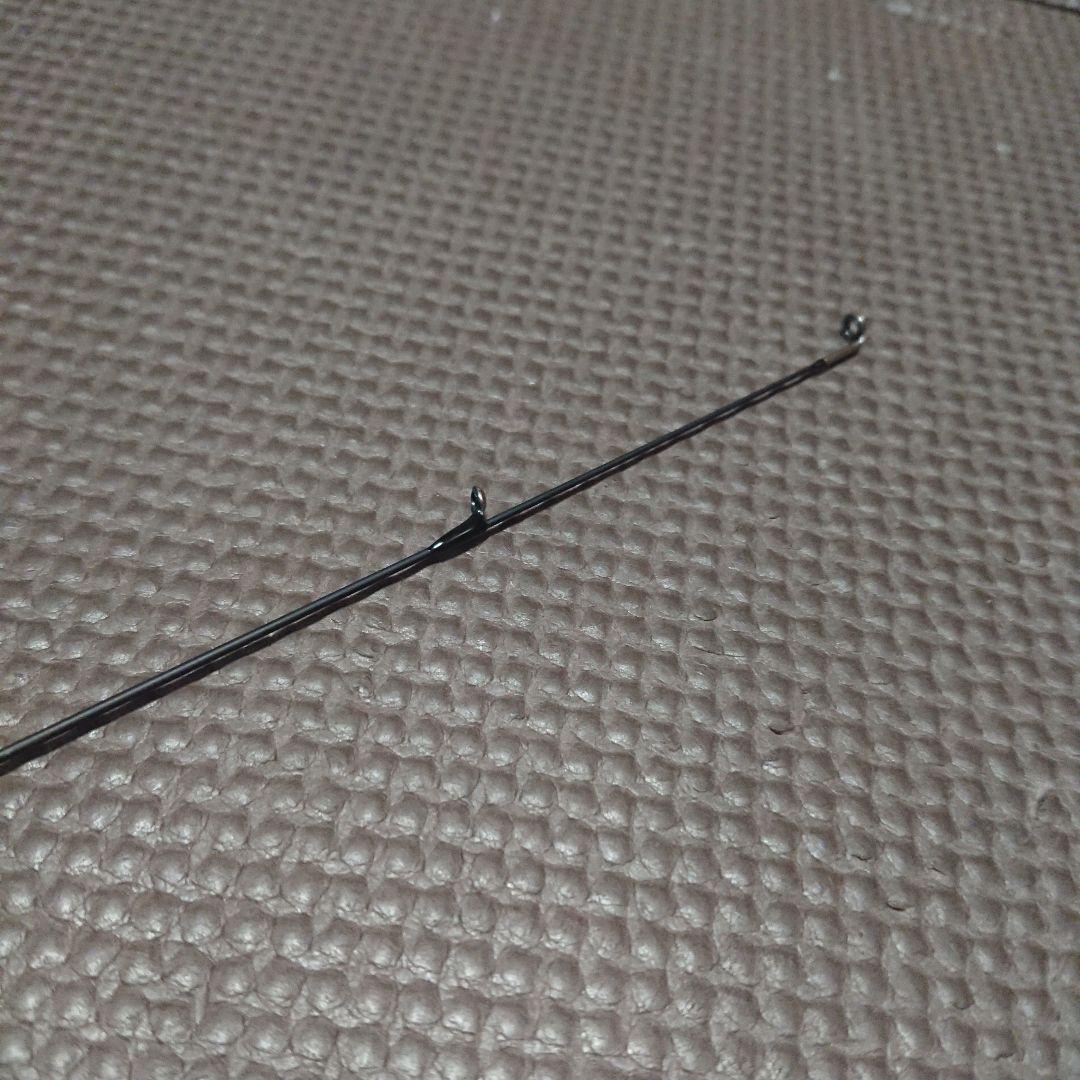 稀少美品 宵姫華弐 LUXE S68FL-solid アジングロッド