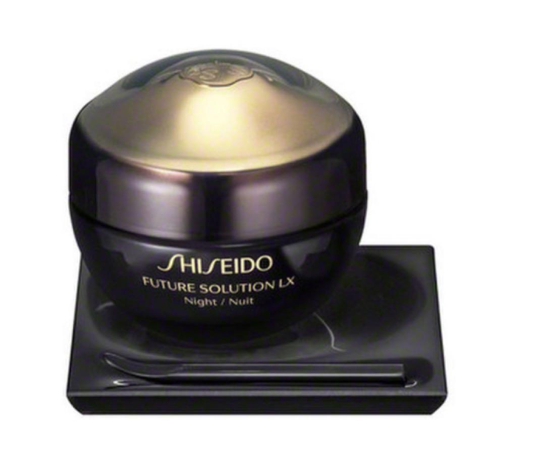 資生堂フューチャーソリューション LX トータル Ｒクリームe 50gおまけ付き