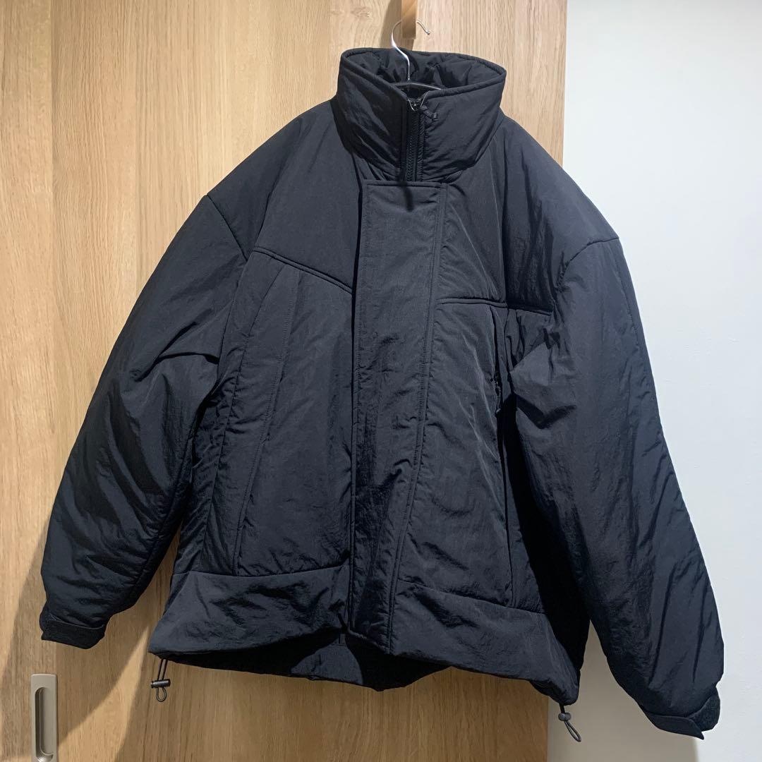 ショート モンスター パーカー