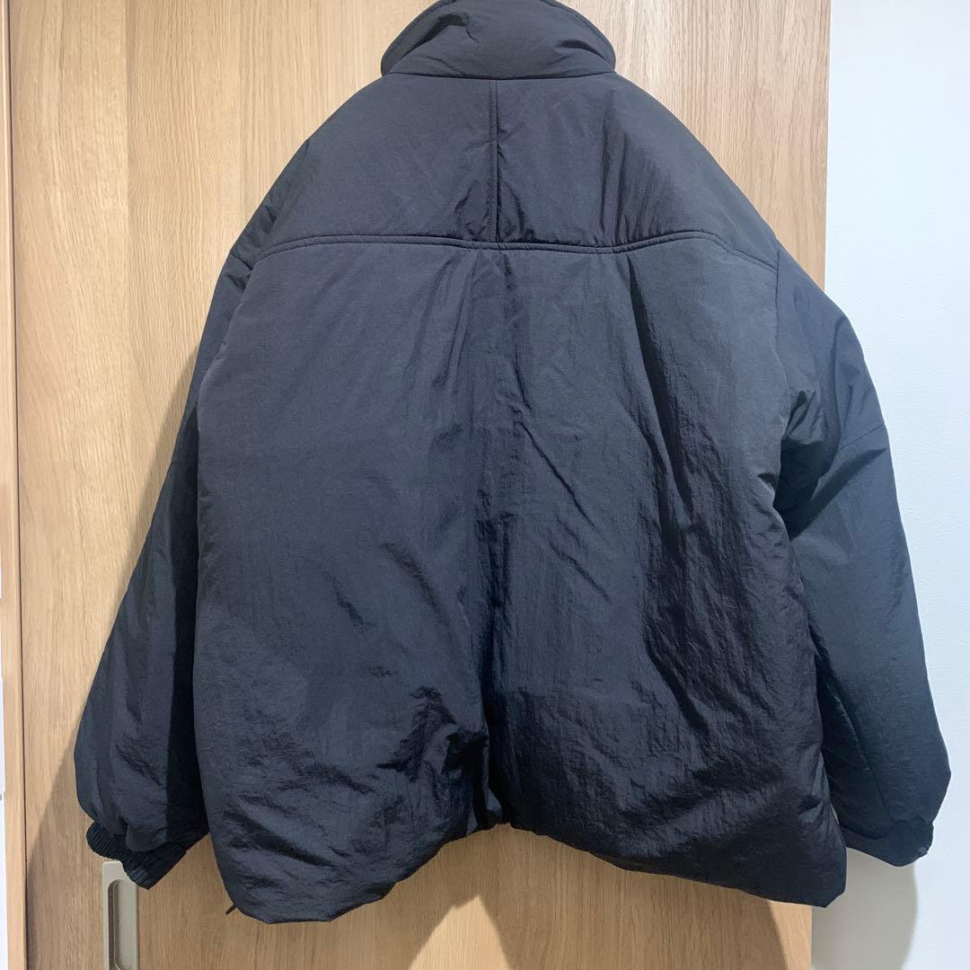 ショート モンスター パーカー