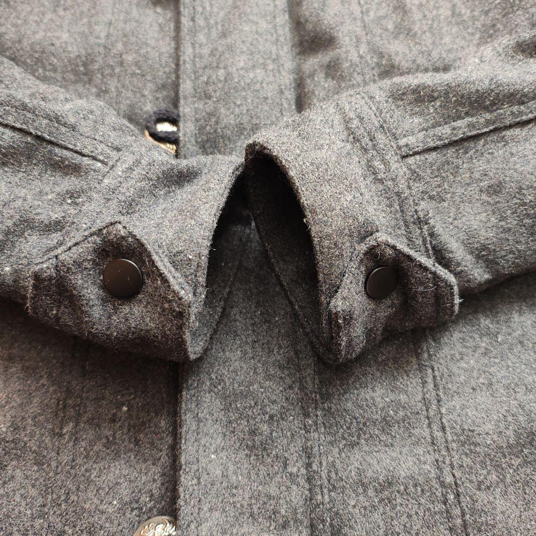 アウター　ジャンパー　コート　grab　メンズ　midas