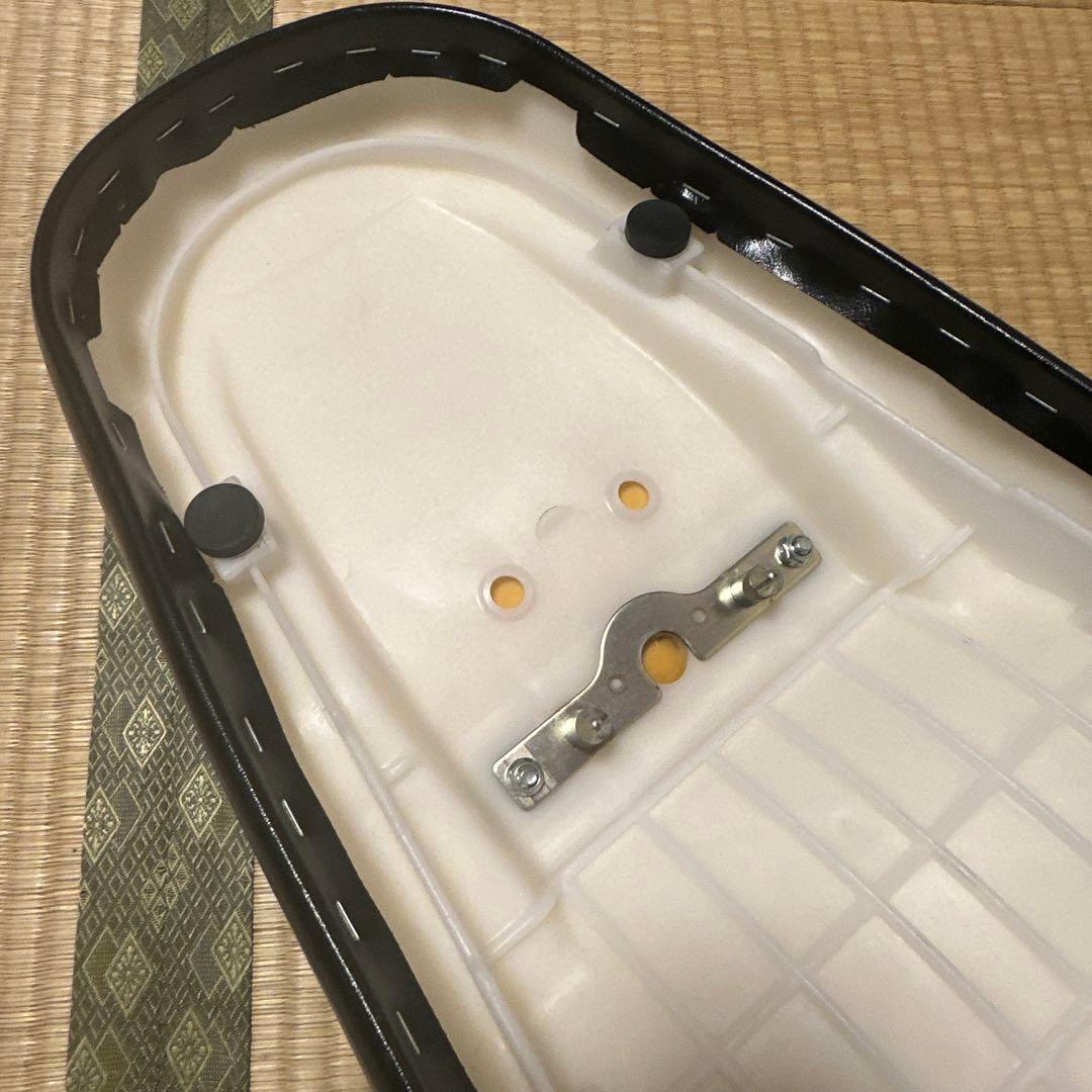 Kawasaki MEGURO K3メグロ純正シート　(中古品)１個