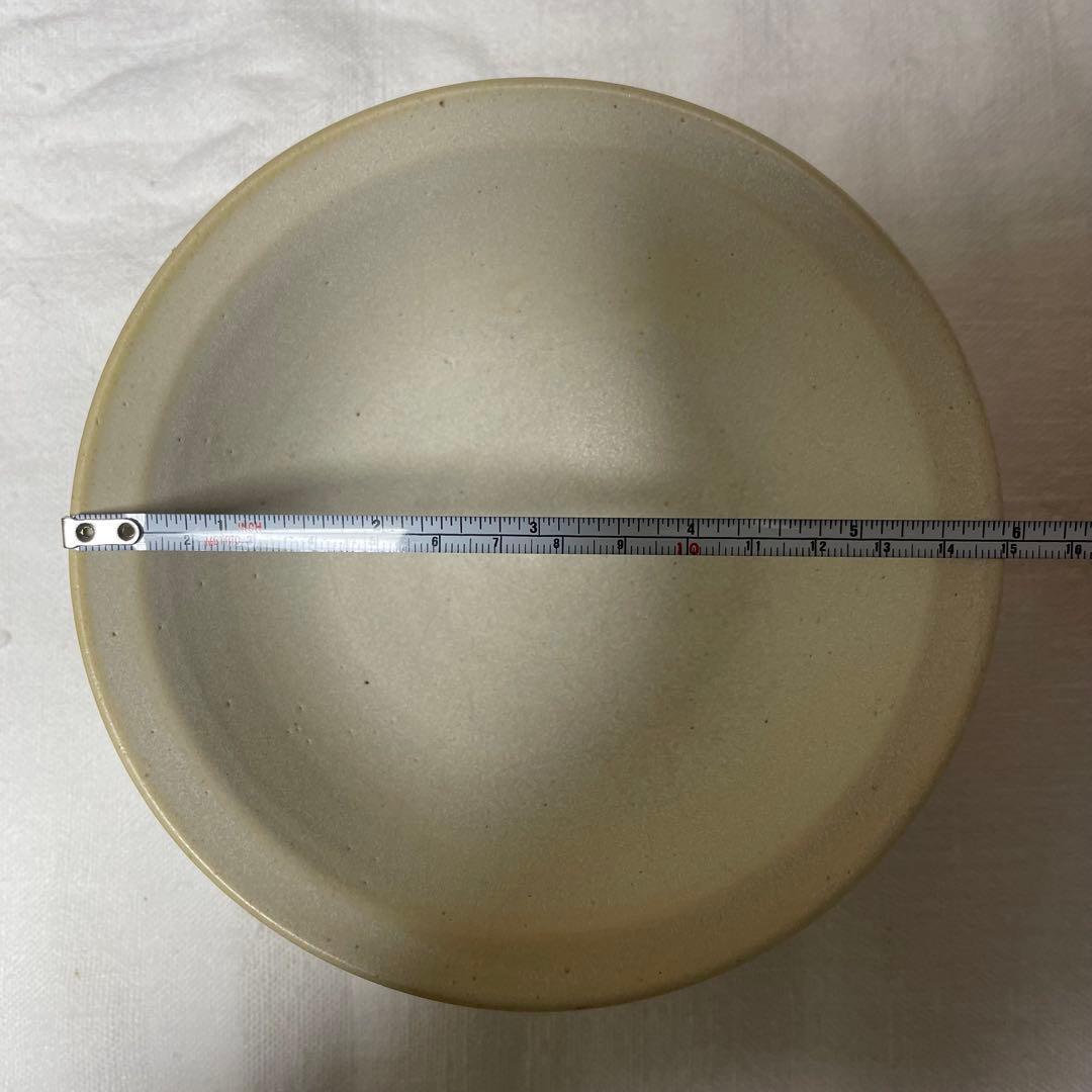 陶芸作家 小野俊さんの蓋椀 2個セット