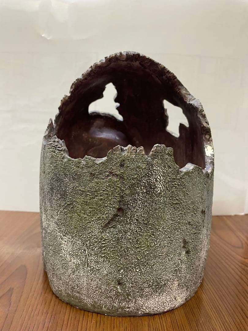 天空の城ラピュタ　ロボット兵　プランター