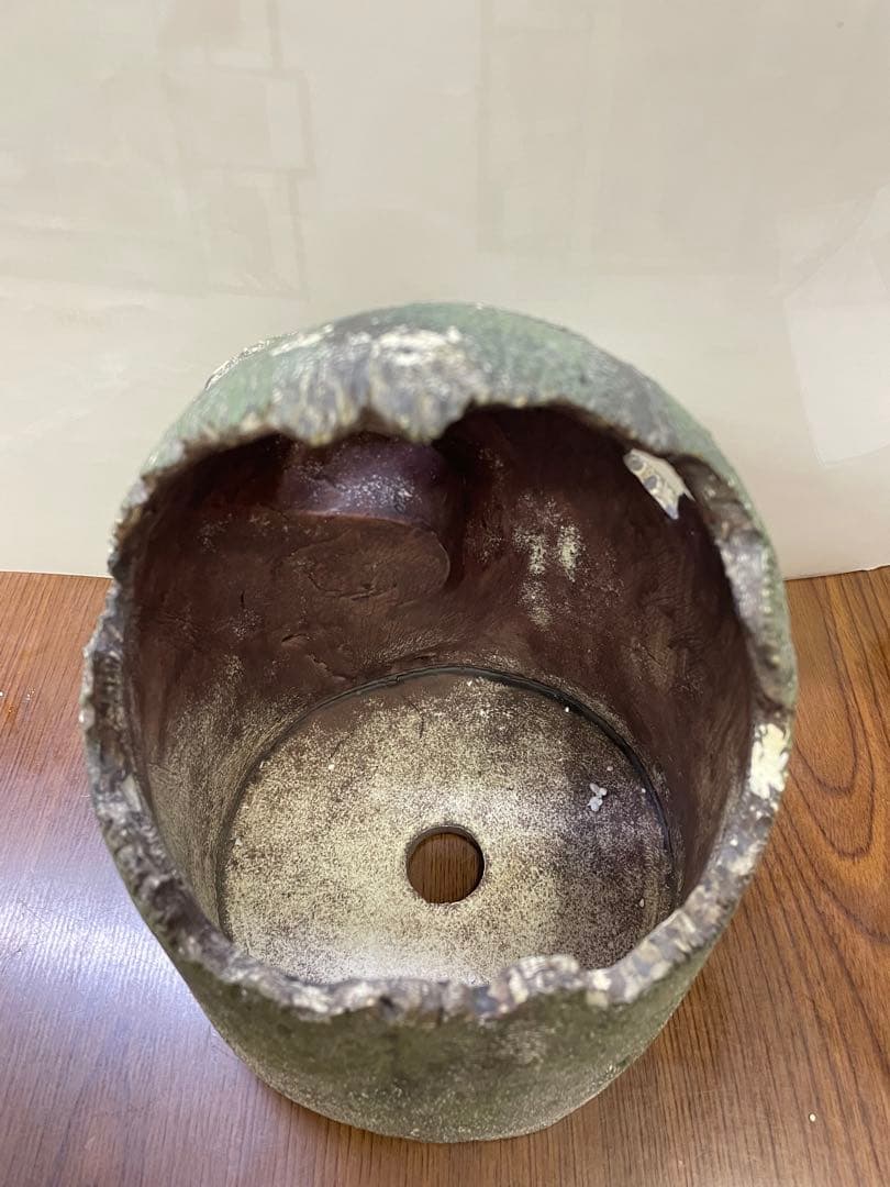 天空の城ラピュタ　ロボット兵　プランター