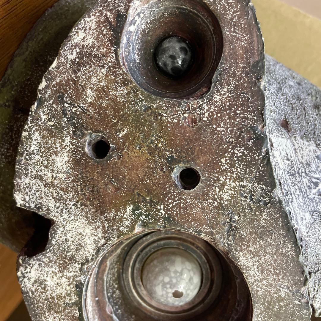 天空の城ラピュタ　ロボット兵　プランター