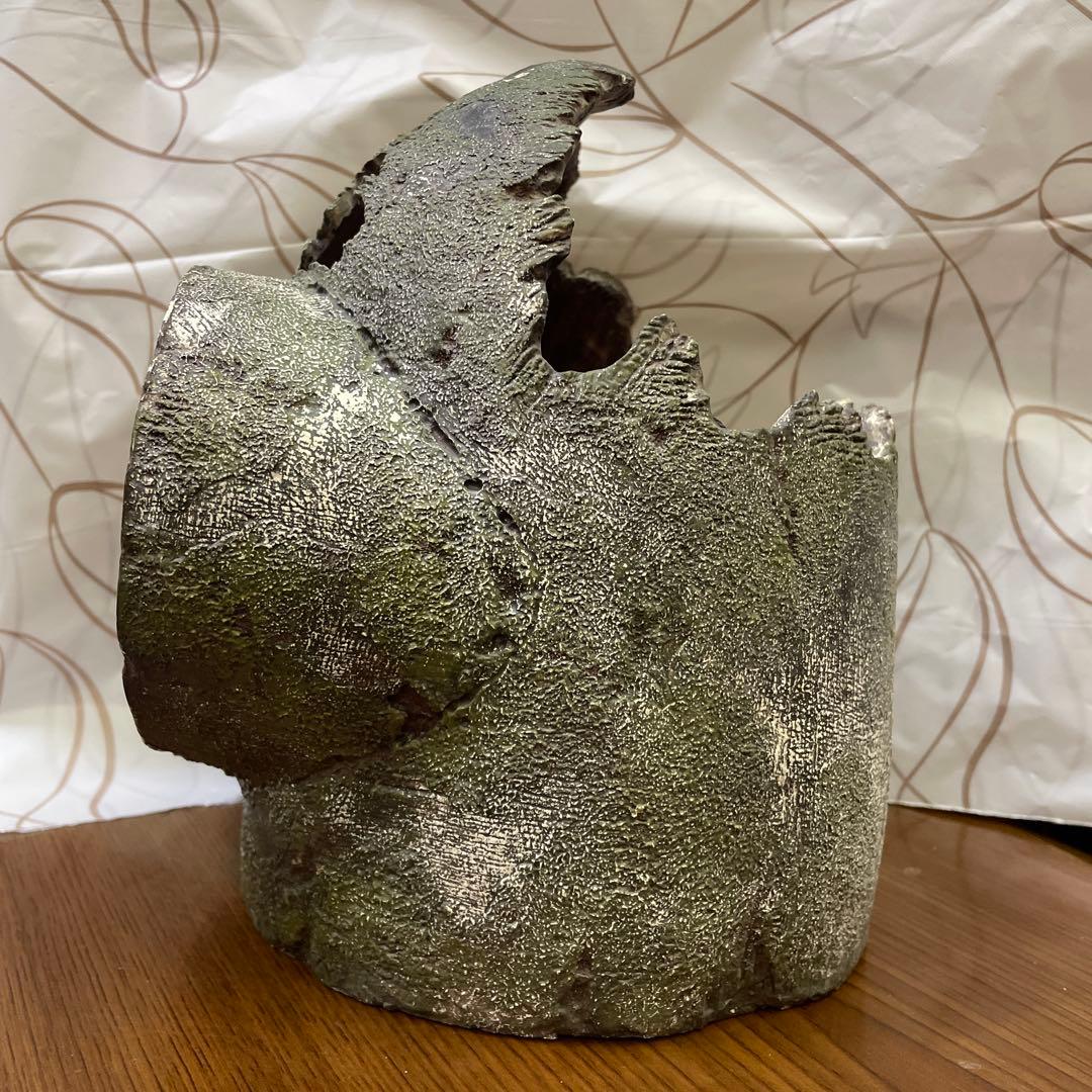 天空の城ラピュタ　ロボット兵　プランター