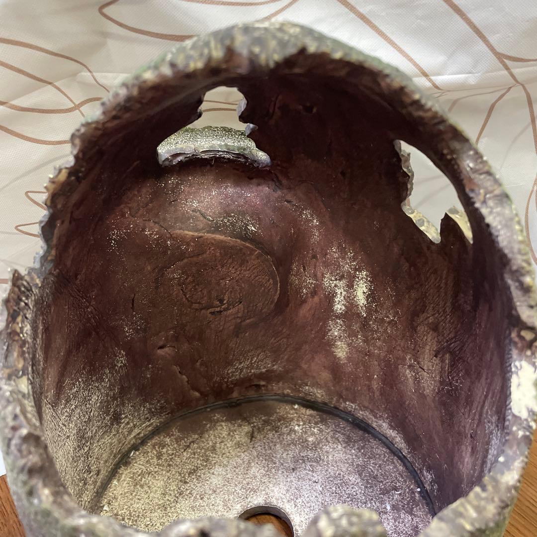 天空の城ラピュタ　ロボット兵　プランター