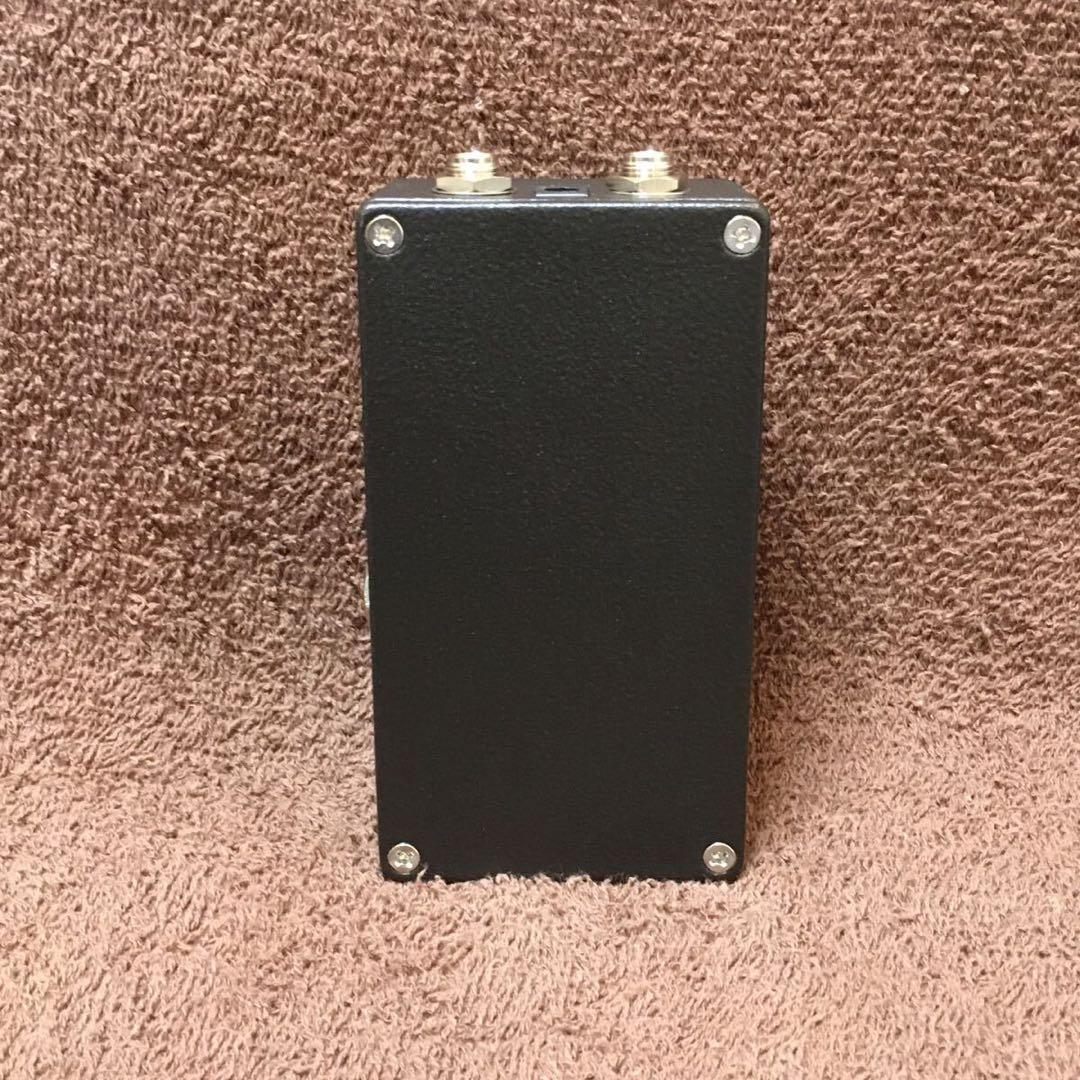 CORNERSTONE NERO FUZZ ネロファズ コーナーストーン