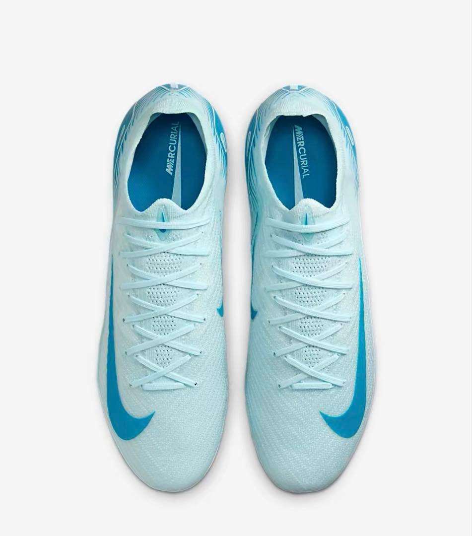 ナイキ マーキュリアルヴェイパー 16エリート 人工芝用ローカット　スパイク