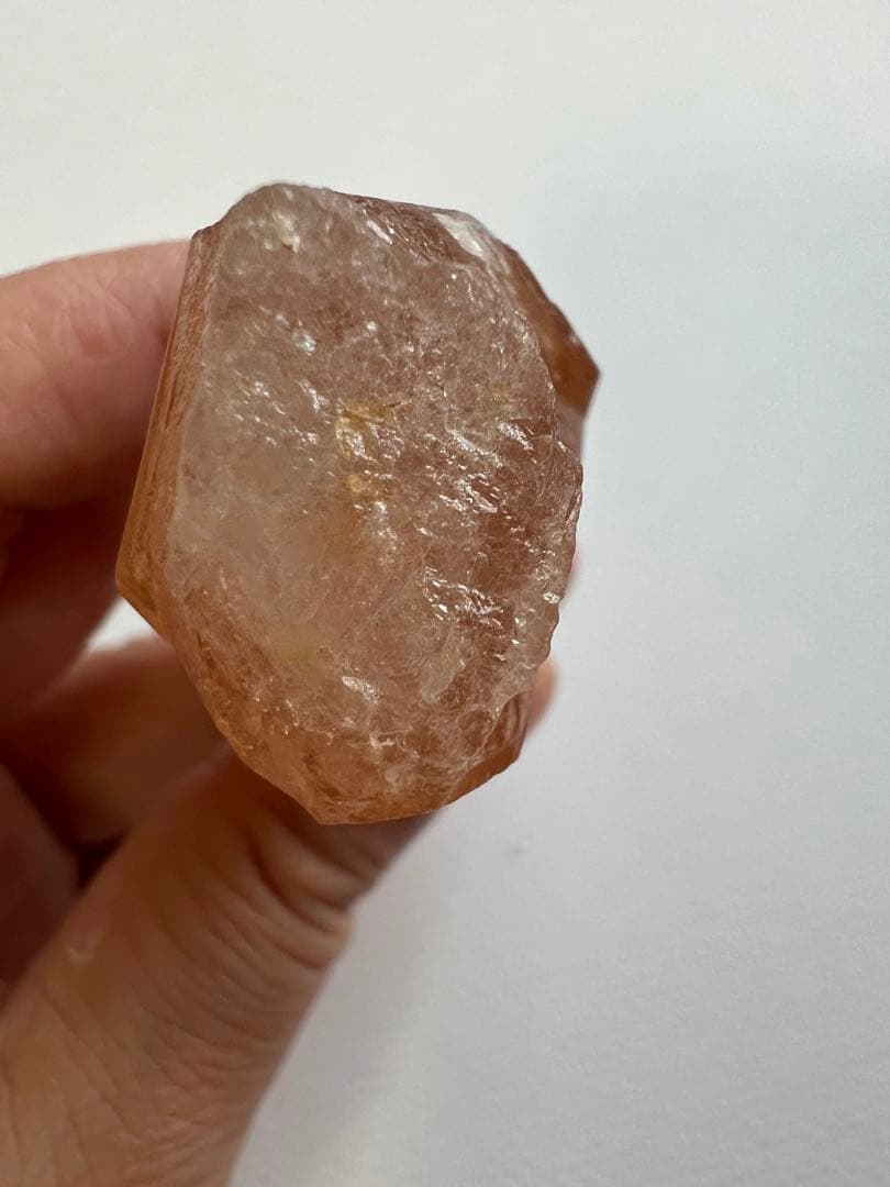 ゴールデンヒーラー(セーラデカブラル産)ゲート／スターゲートキークリスタル！