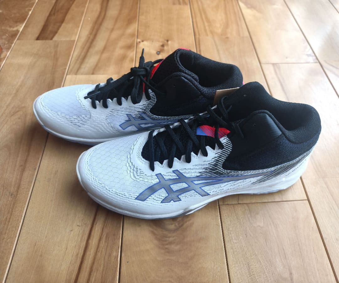 ASICS バレーボール V-SWIFT FF MT 4 WIDE 29.5