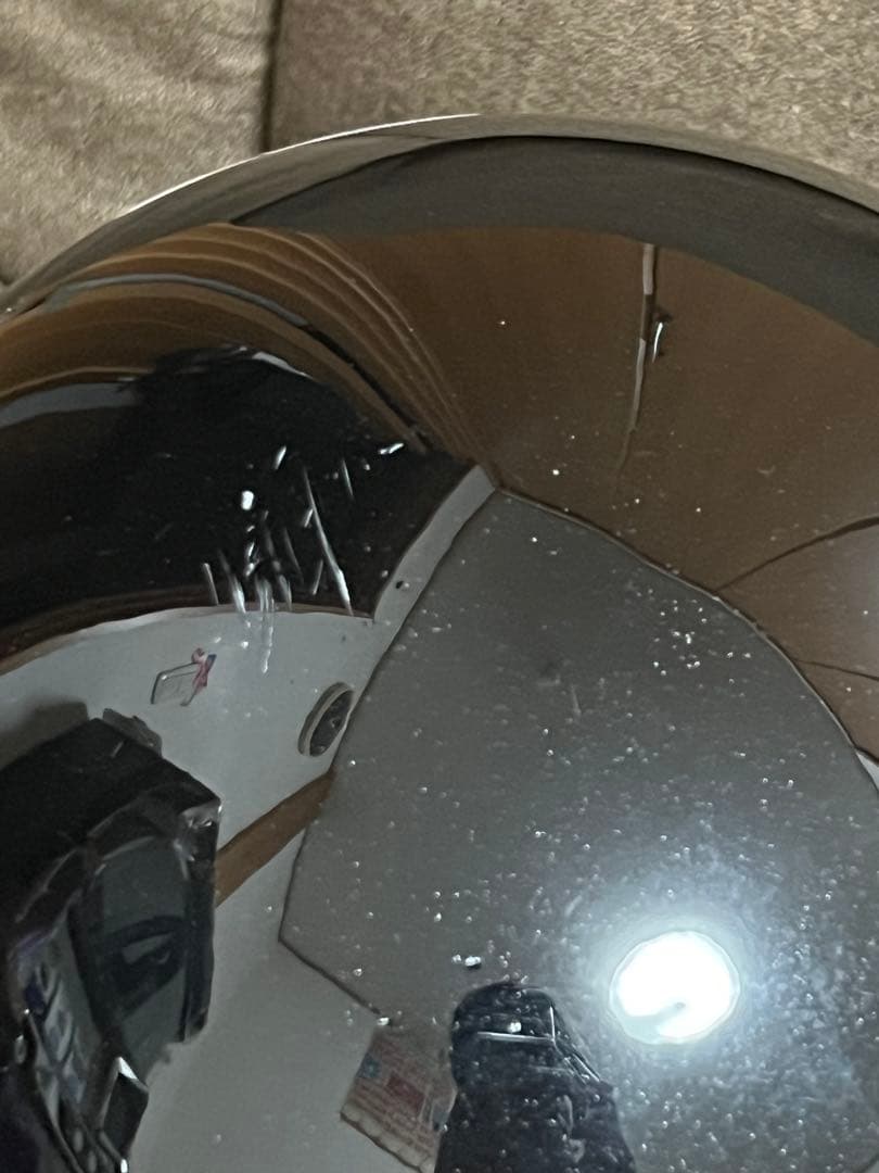 アライジェットヘルメット　クラシックmod