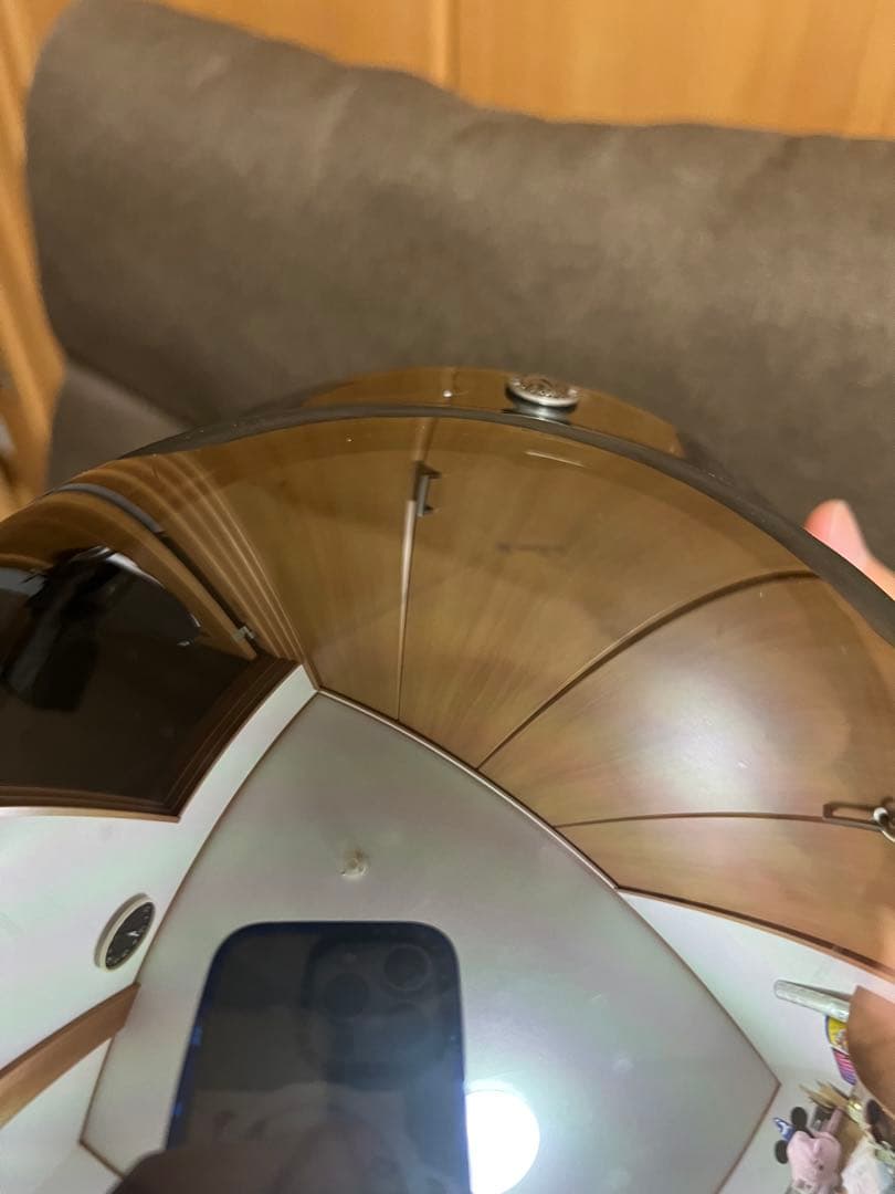 アライジェットヘルメット　クラシックmod