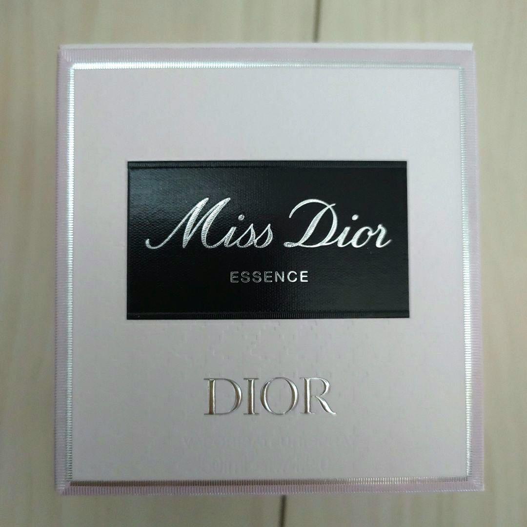 Miss Dior Essence 50ml パルファン