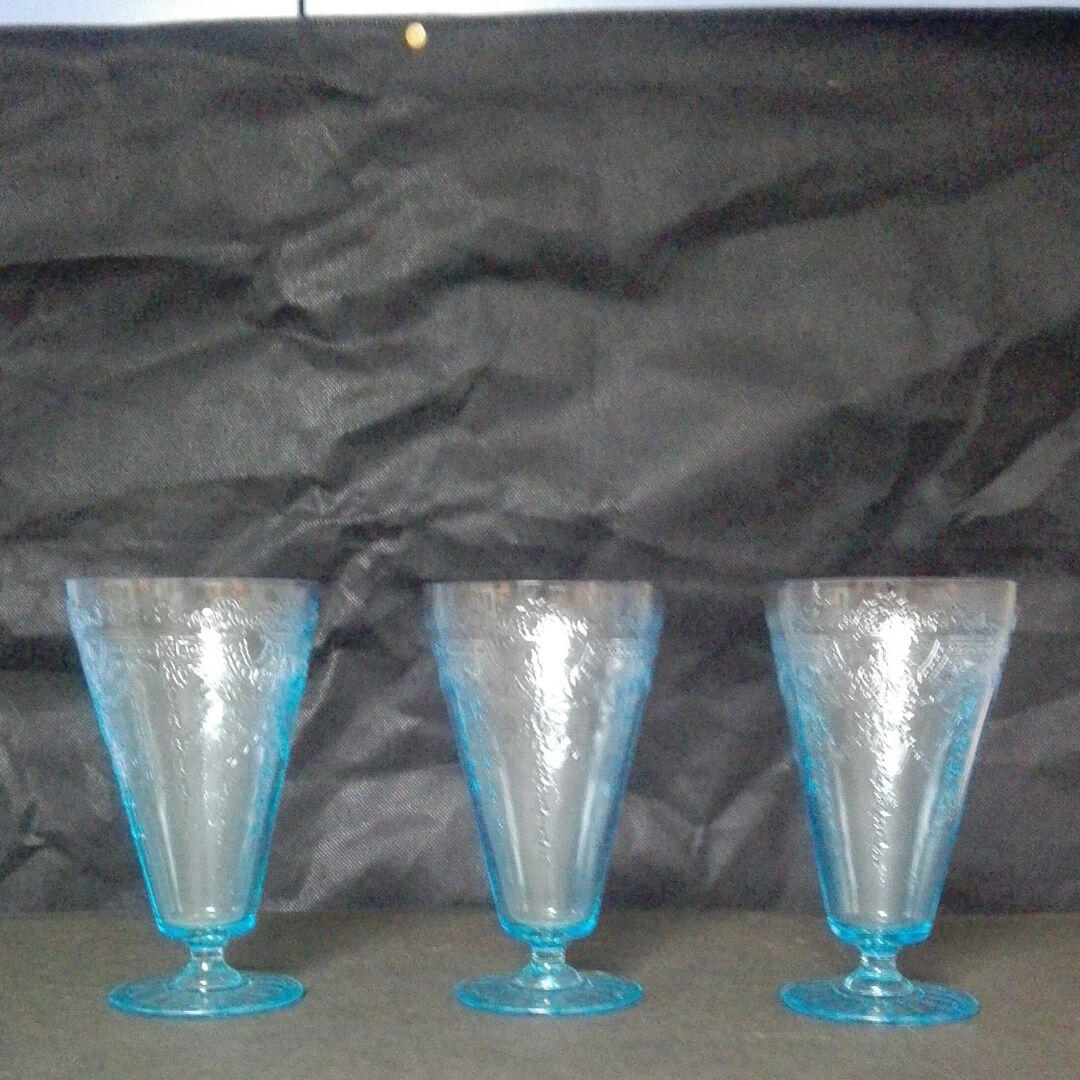 fire king　ファイヤーキング　ブルーサファイア　フィルビー　スーパーレア