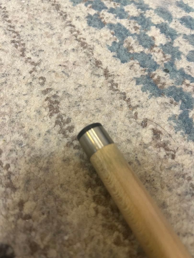 メッヅ　MEZZ　エアーシューター 　ジャンプキュー