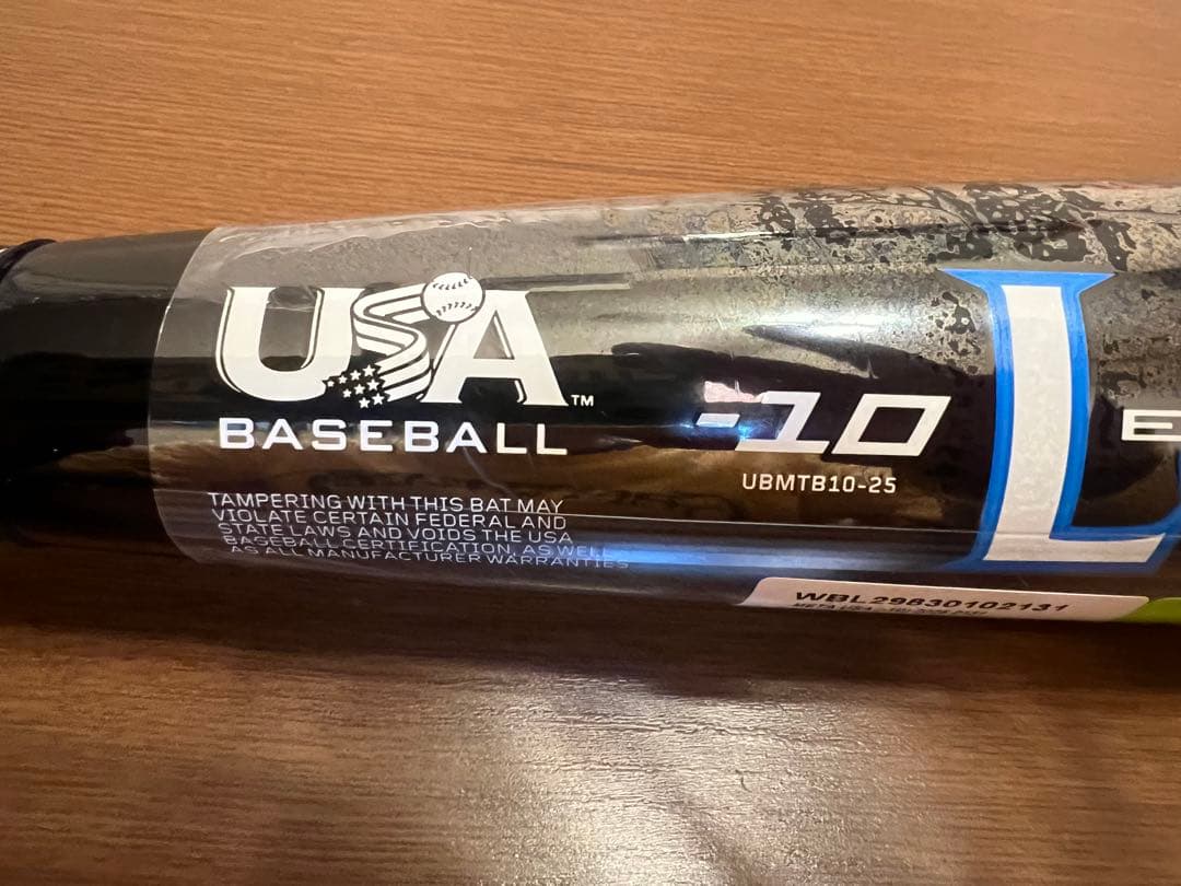 ★新品未使用★Louisville Slugger 2025 31/21