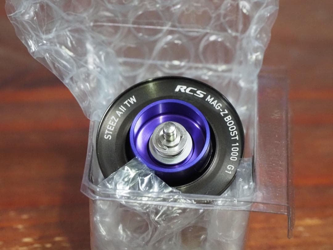 ダイワ 23 スティーズ A 2 II TW 純正 スプール steez