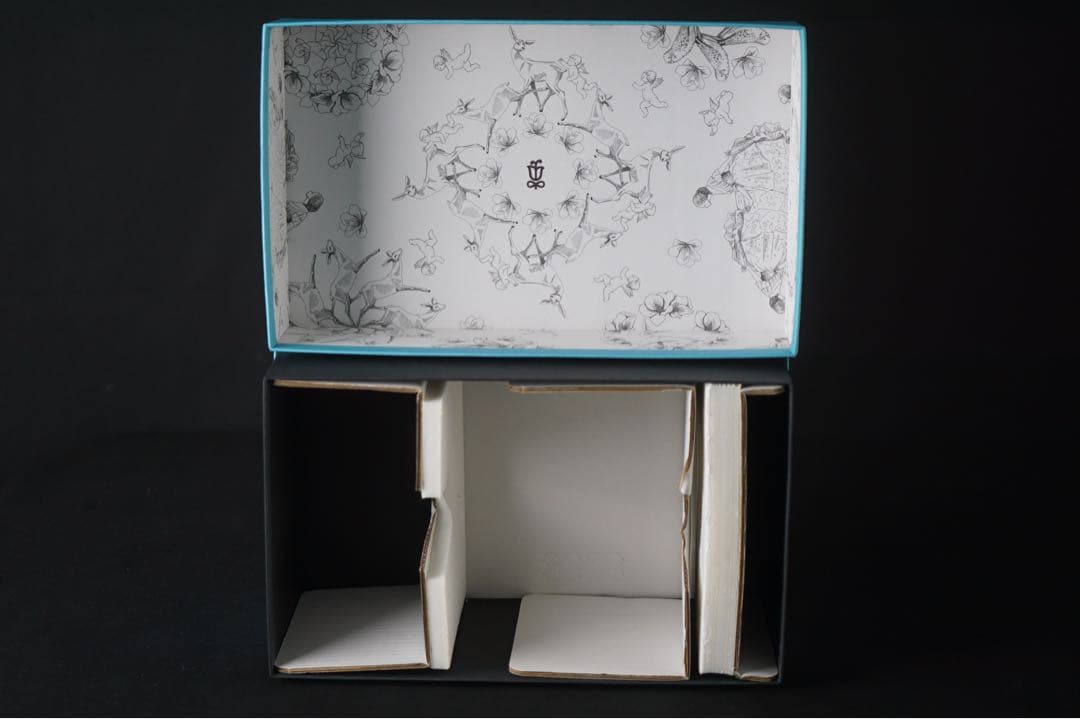 美品 リヤドロ Disney ディズニー ピーターパン 65周年 フィギュリン