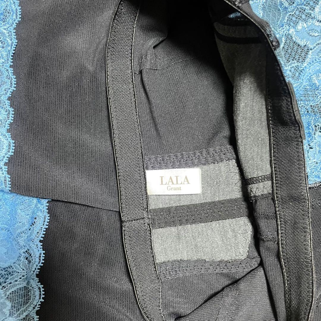 【超美品】グラントイーワンズ レギュラーガードル ブルームーン 76