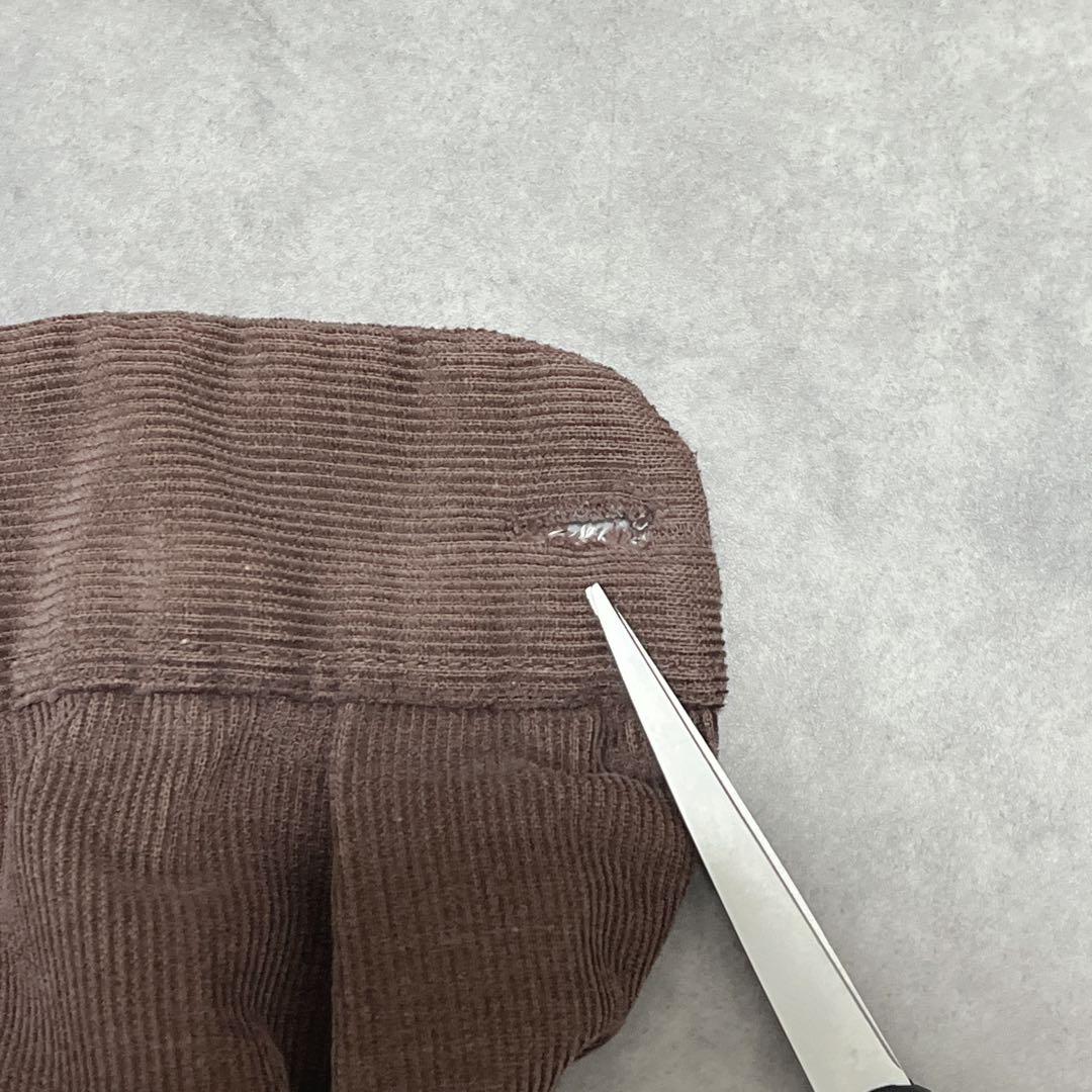 60s 70s ヴィンテージ タウンクラフトtowncraftコーデュロイシャツ