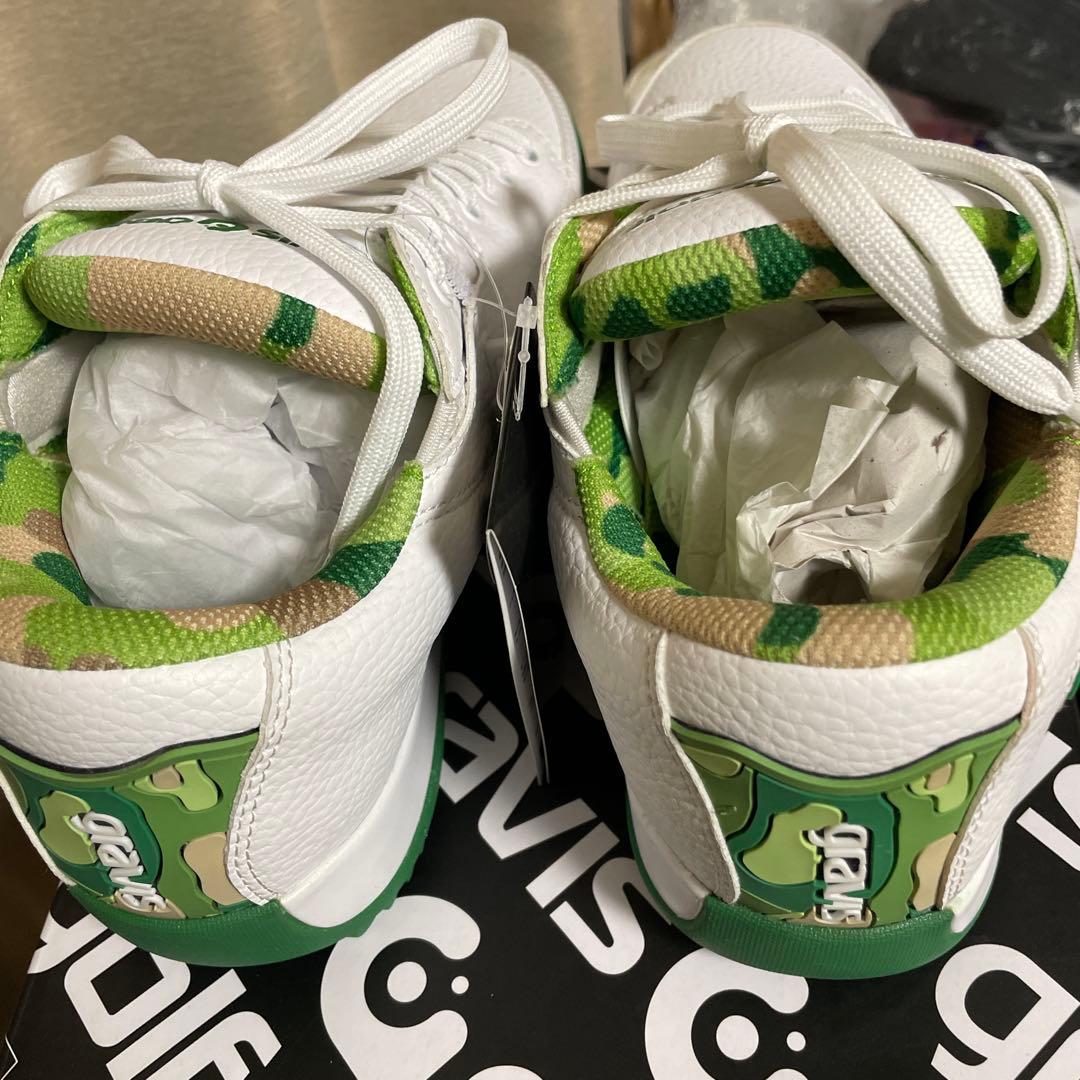 グラビス(GRAVIS)メンズ、レディース)TARMAC-G LOW-CUT