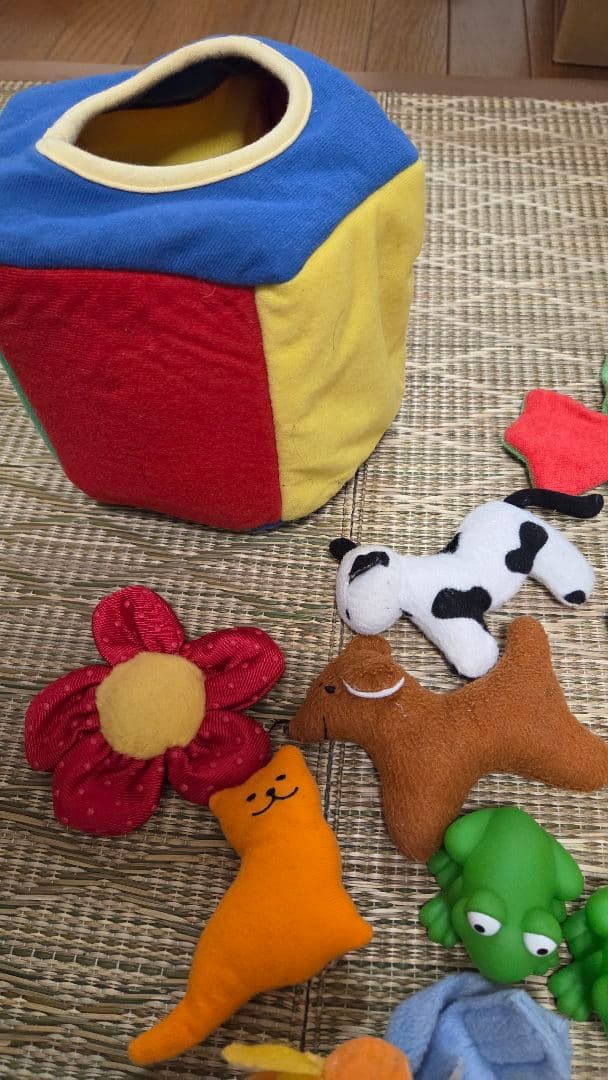 プレイアロング、シングアロング　おもちゃ付　ディズニー英語システム