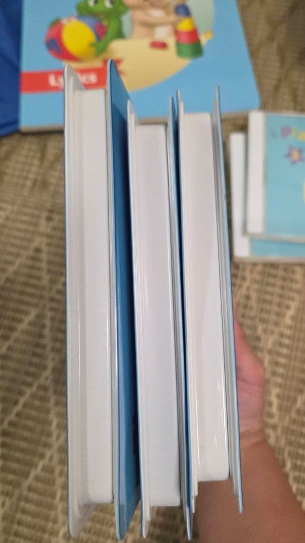 プレイアロング、シングアロング　おもちゃ付　ディズニー英語システム