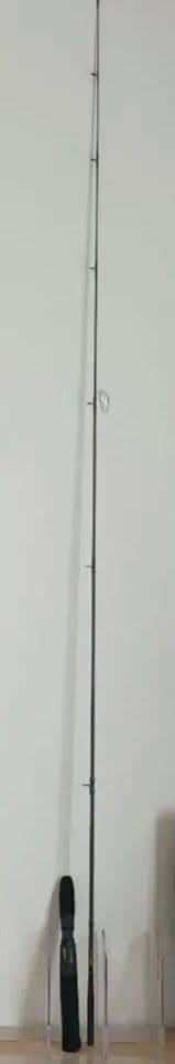 美品オールドロッド スーパーストライク バトラックス BA-60TL 1ピース