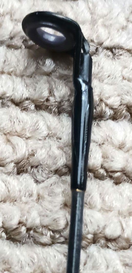 美品オールドロッド スーパーストライク バトラックス BA-60TL 1ピース