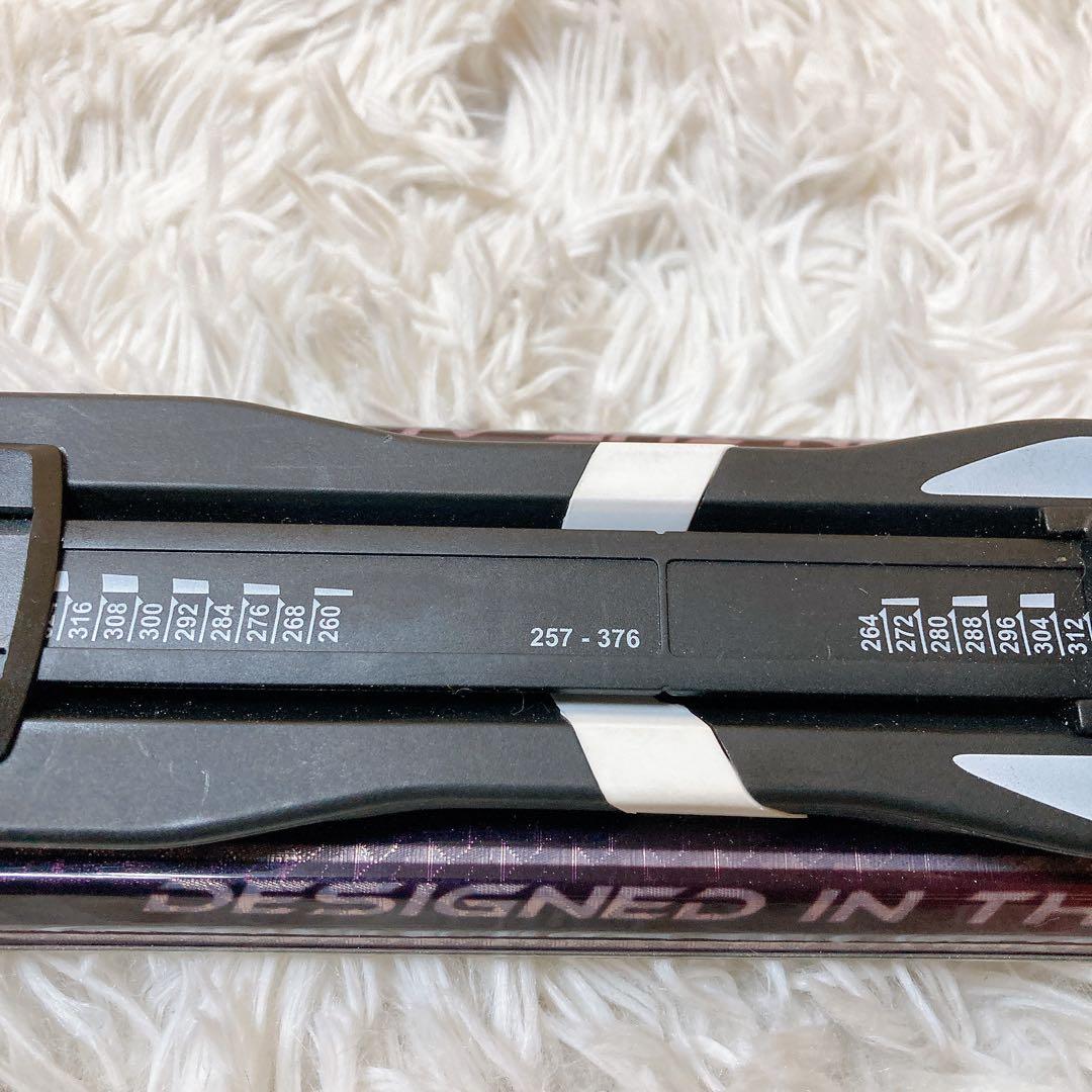 サロモン　salomon xwing 165 スキー　板