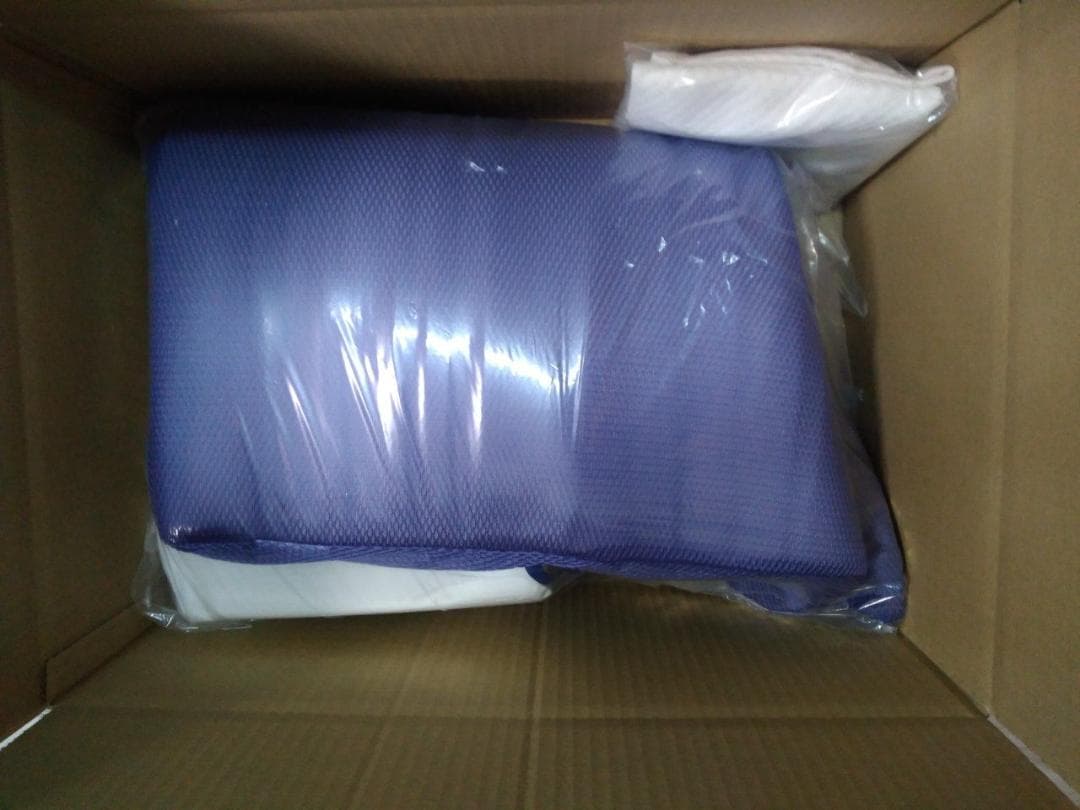 トゥルースリーパー セブンスピロー ウルトラフィット 洗えるプラスR1