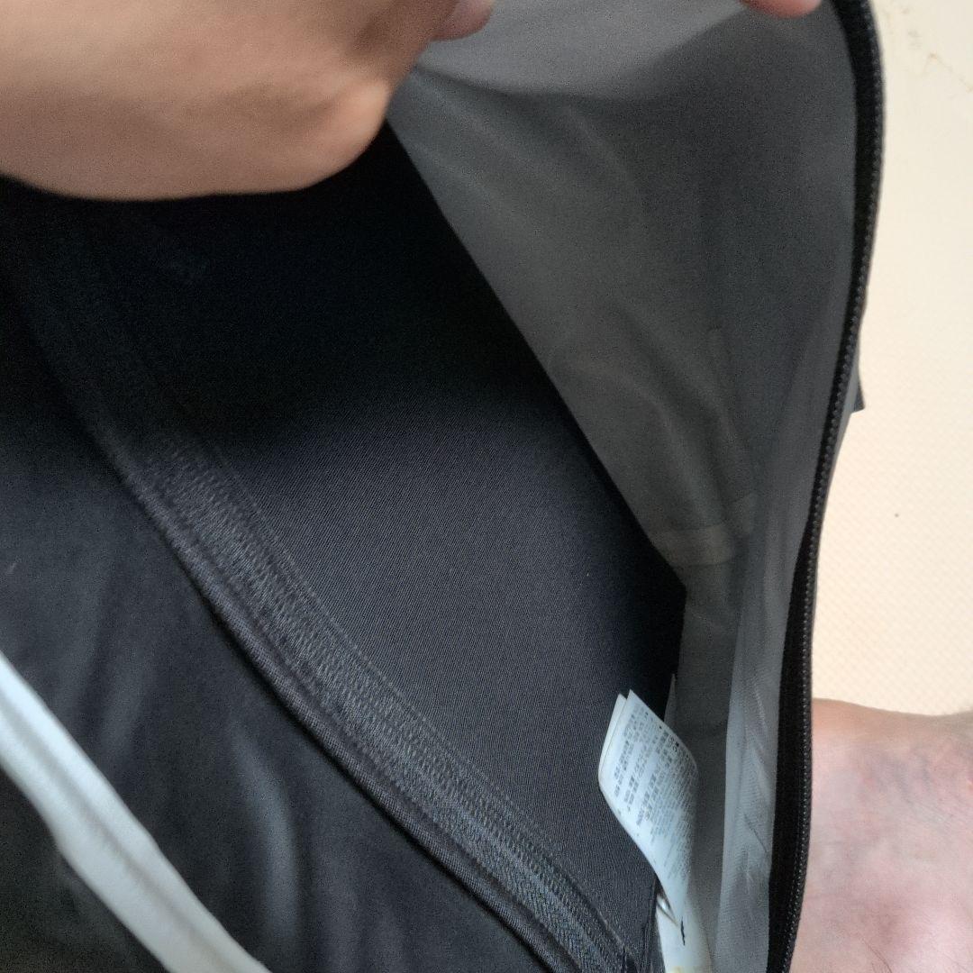 希少・Granville 10 courier bag ネイビー