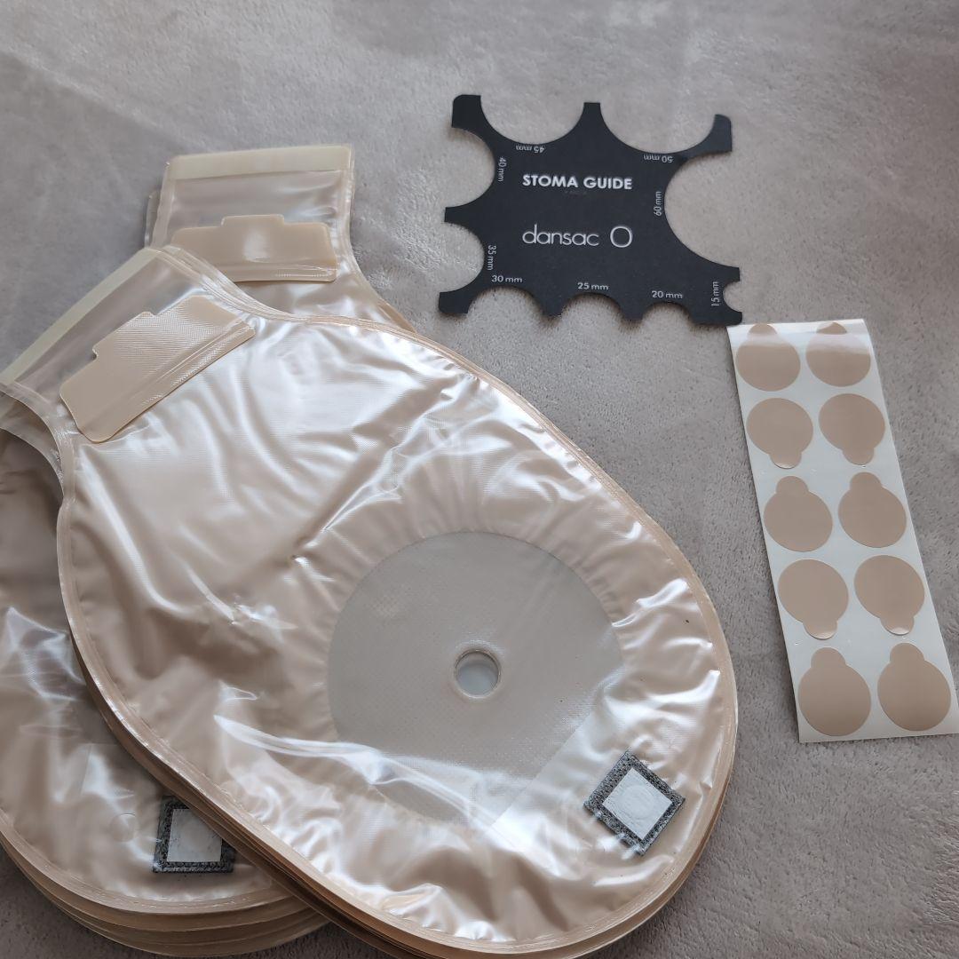 ノバ1 マキシ フォールドアップ クリア 10枚入り